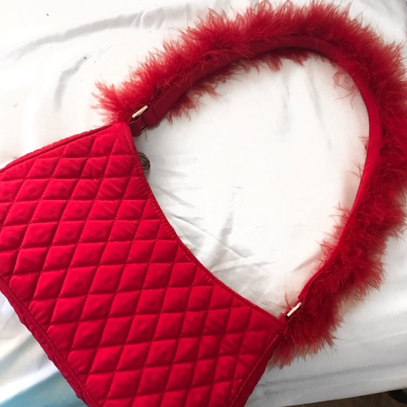 Vera Bradley Handbags - ❌SOLD❌Vera Bradley Quilted Shoulder Bag